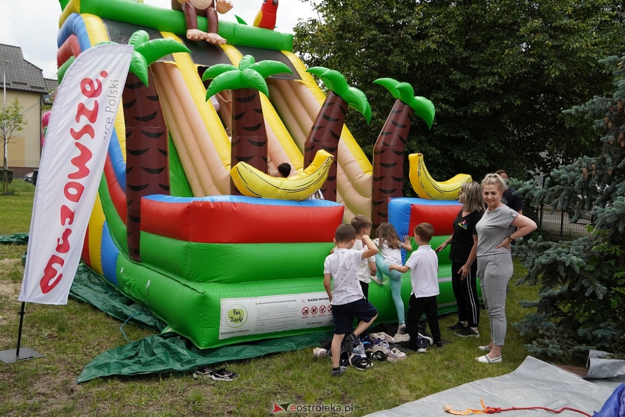 Rodzinny Dzień Dziecka w Przedszkolu Miejskim nr 7 [3.06.2025] - zdjęcie #68 - eOstroleka.pl