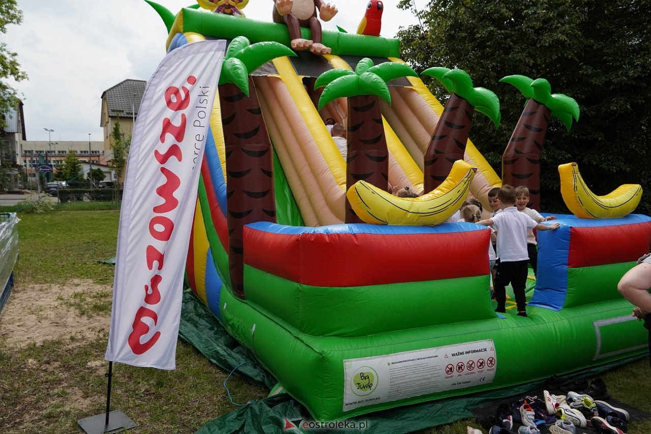 Rodzinny Dzień Dziecka w Przedszkolu Miejskim nr 7 [3.06.2025] - zdjęcie #65 - eOstroleka.pl