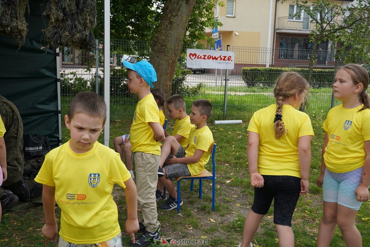 Rodzinny Dzień Dziecka w Przedszkolu Miejskim nr 7 [3.06.2025] - zdjęcie #62 - eOstroleka.pl