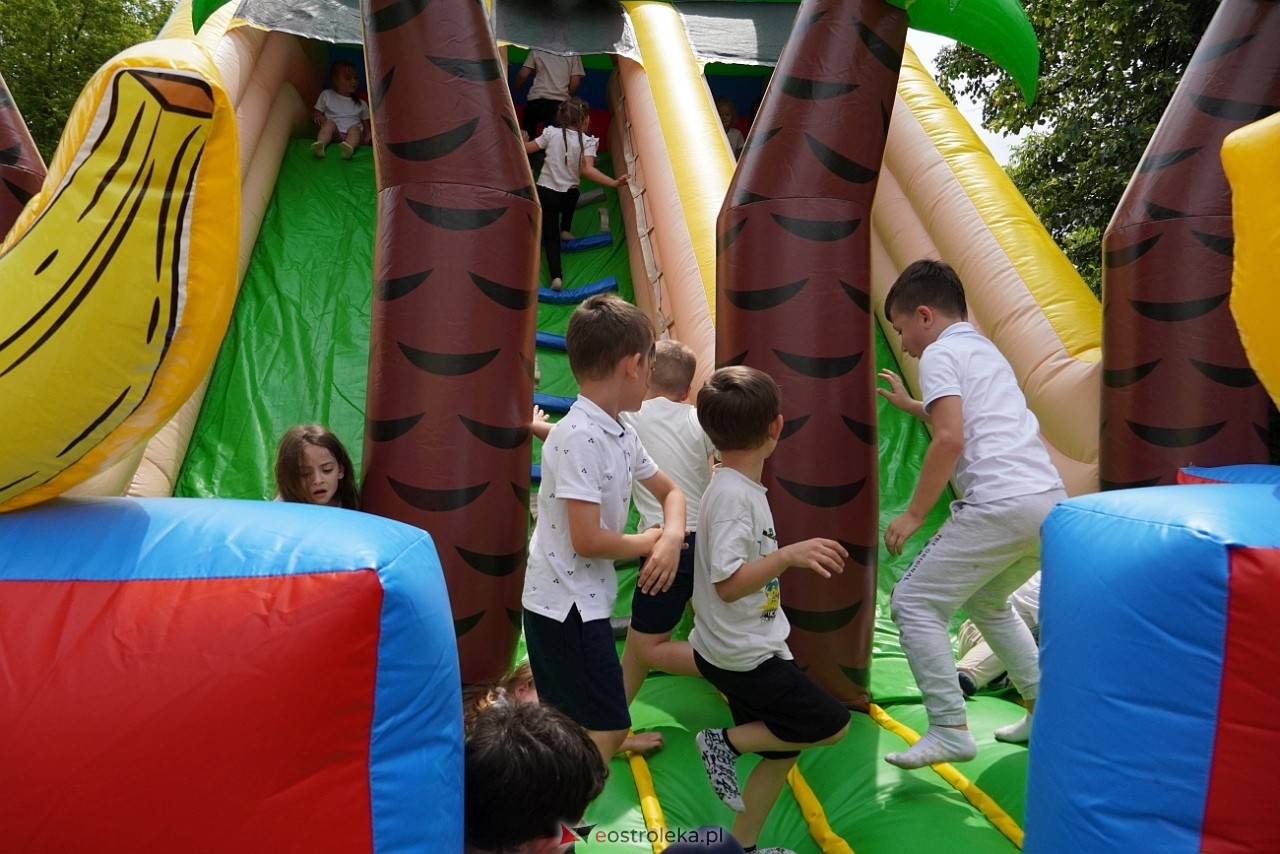Rodzinny Dzień Dziecka w Przedszkolu Miejskim nr 7 [3.06.2025] - zdjęcie #56 - eOstroleka.pl