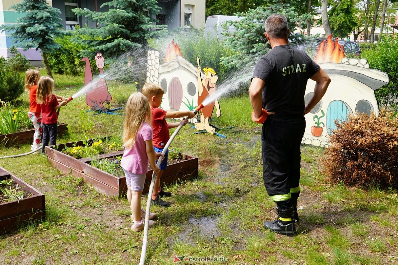 Rodzinny Dzień Dziecka w Przedszkolu Miejskim nr 7 [3.06.2025] - zdjęcie #53 - eOstroleka.pl