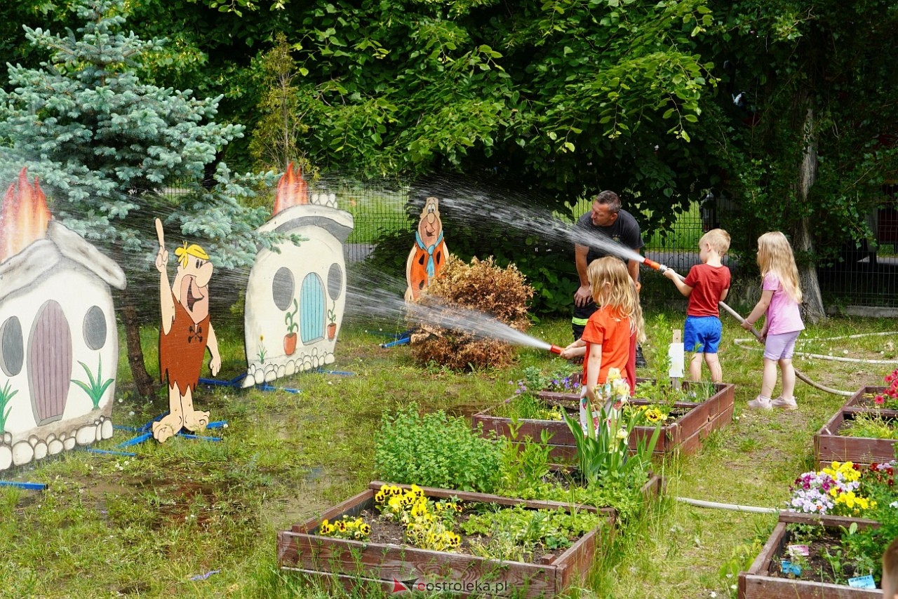 Rodzinny Dzień Dziecka w Przedszkolu Miejskim nr 7 [3.06.2025] - zdjęcie #51 - eOstroleka.pl