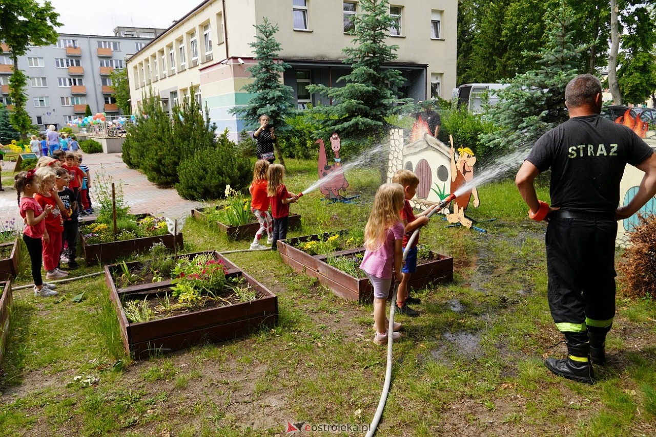 Rodzinny Dzień Dziecka w Przedszkolu Miejskim nr 7 [3.06.2025] - zdjęcie #50 - eOstroleka.pl