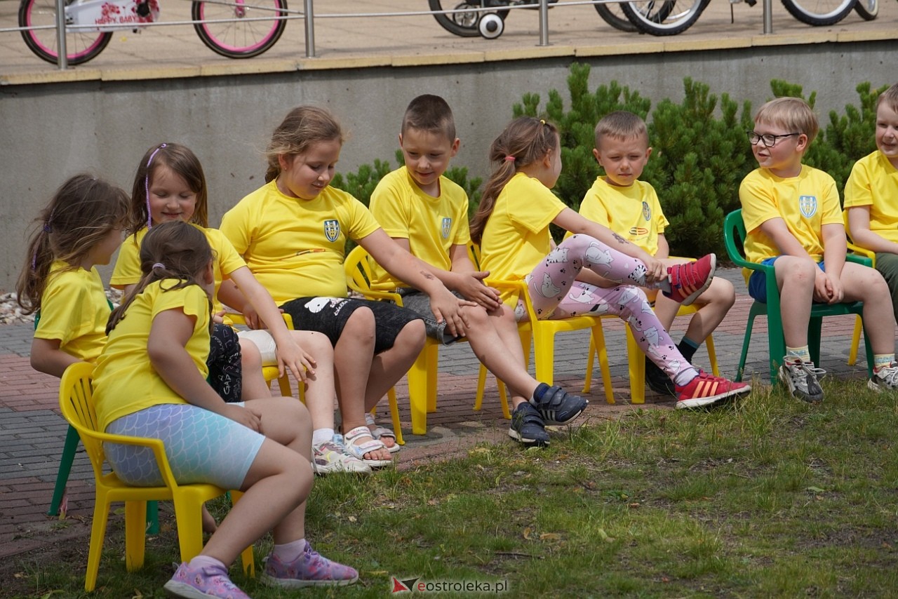 Rodzinny Dzień Dziecka w Przedszkolu Miejskim nr 7 [3.06.2025] - zdjęcie #48 - eOstroleka.pl