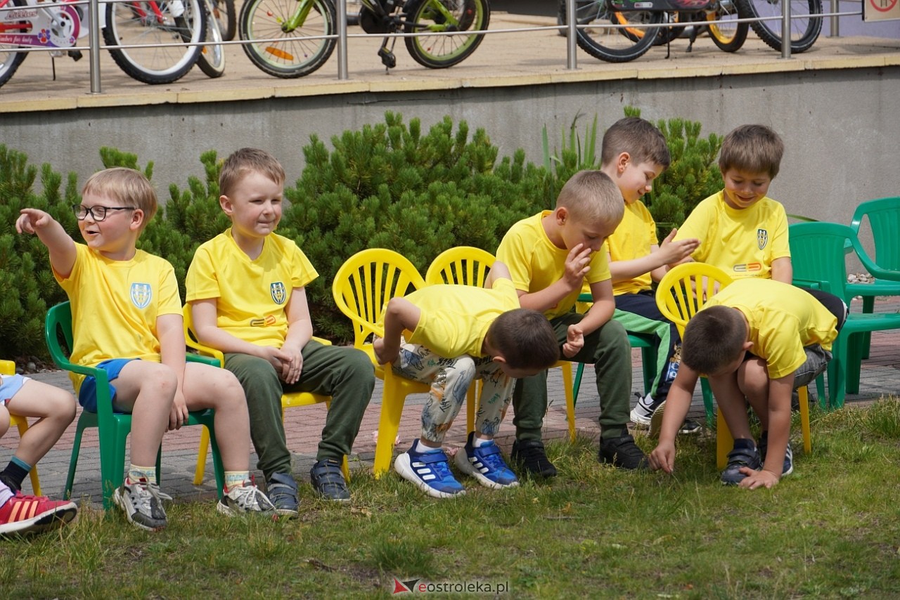 Rodzinny Dzień Dziecka w Przedszkolu Miejskim nr 7 [3.06.2025] - zdjęcie #47 - eOstroleka.pl