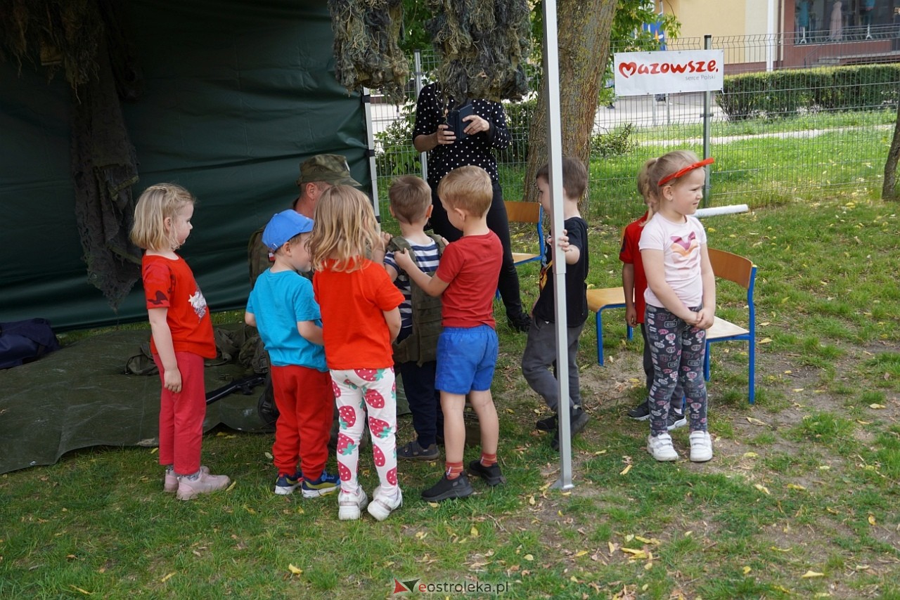 Rodzinny Dzień Dziecka w Przedszkolu Miejskim nr 7 [3.06.2025] - zdjęcie #46 - eOstroleka.pl