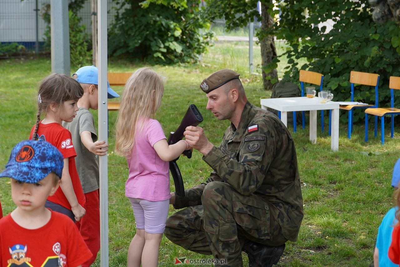 Rodzinny Dzień Dziecka w Przedszkolu Miejskim nr 7 [3.06.2025] - zdjęcie #44 - eOstroleka.pl