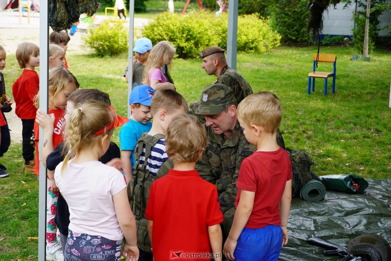 Rodzinny Dzień Dziecka w Przedszkolu Miejskim nr 7 [3.06.2025] - zdjęcie #43 - eOstroleka.pl