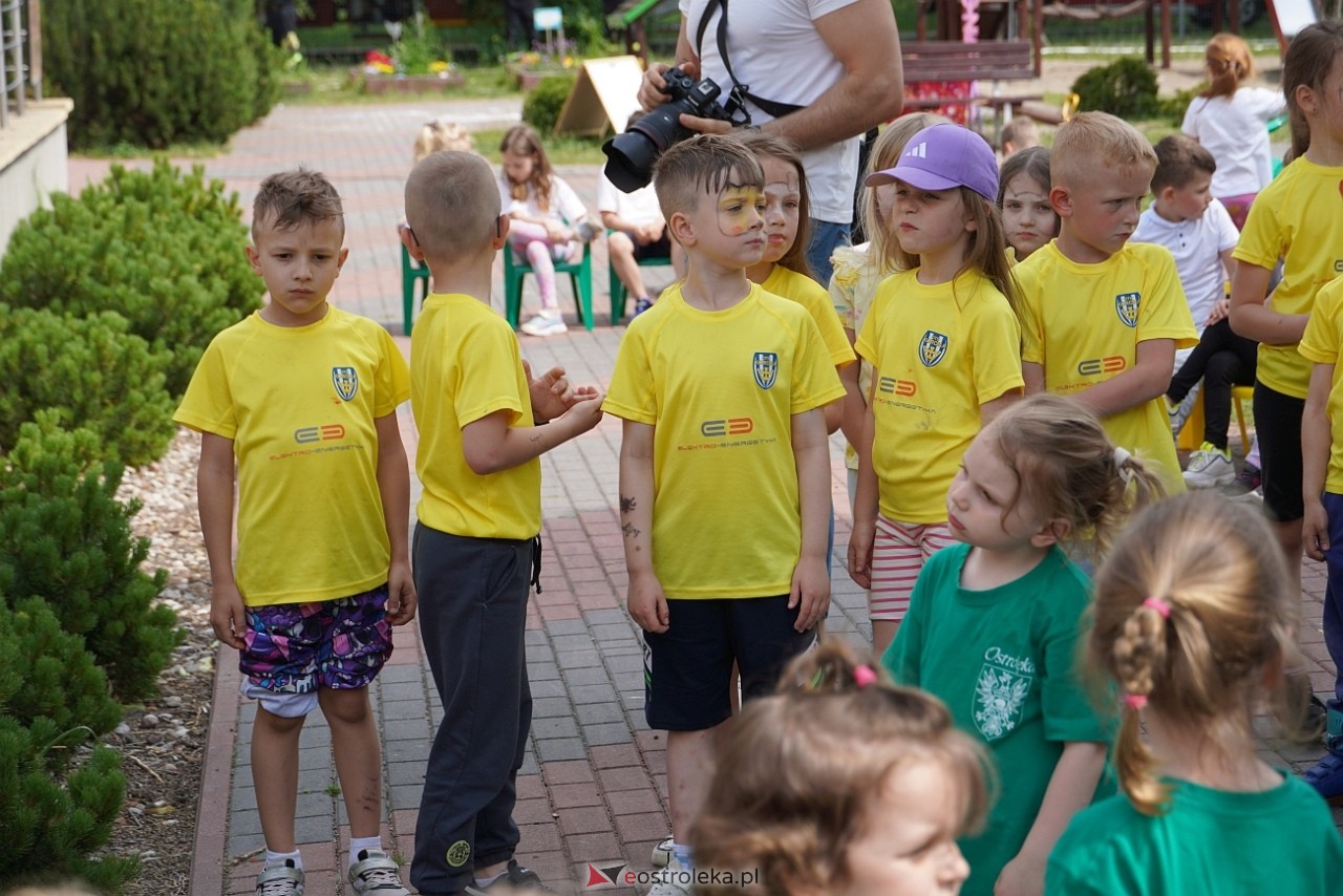 Rodzinny Dzień Dziecka w Przedszkolu Miejskim nr 7 [3.06.2025] - zdjęcie #37 - eOstroleka.pl