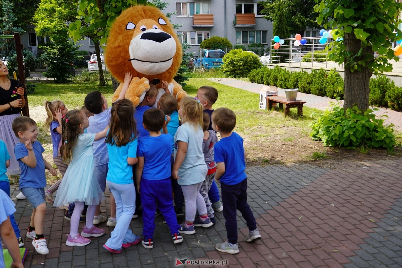 Rodzinny Dzień Dziecka w Przedszkolu Miejskim nr 7 [3.06.2025] - zdjęcie #3 - eOstroleka.pl
