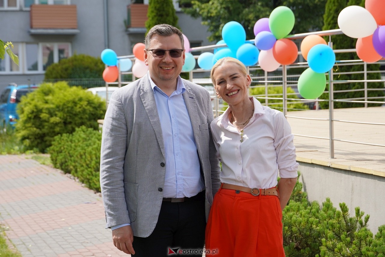 Rodzinny Dzień Dziecka w Przedszkolu Miejskim nr 7 [3.06.2025] - zdjęcie #1 - eOstroleka.pl