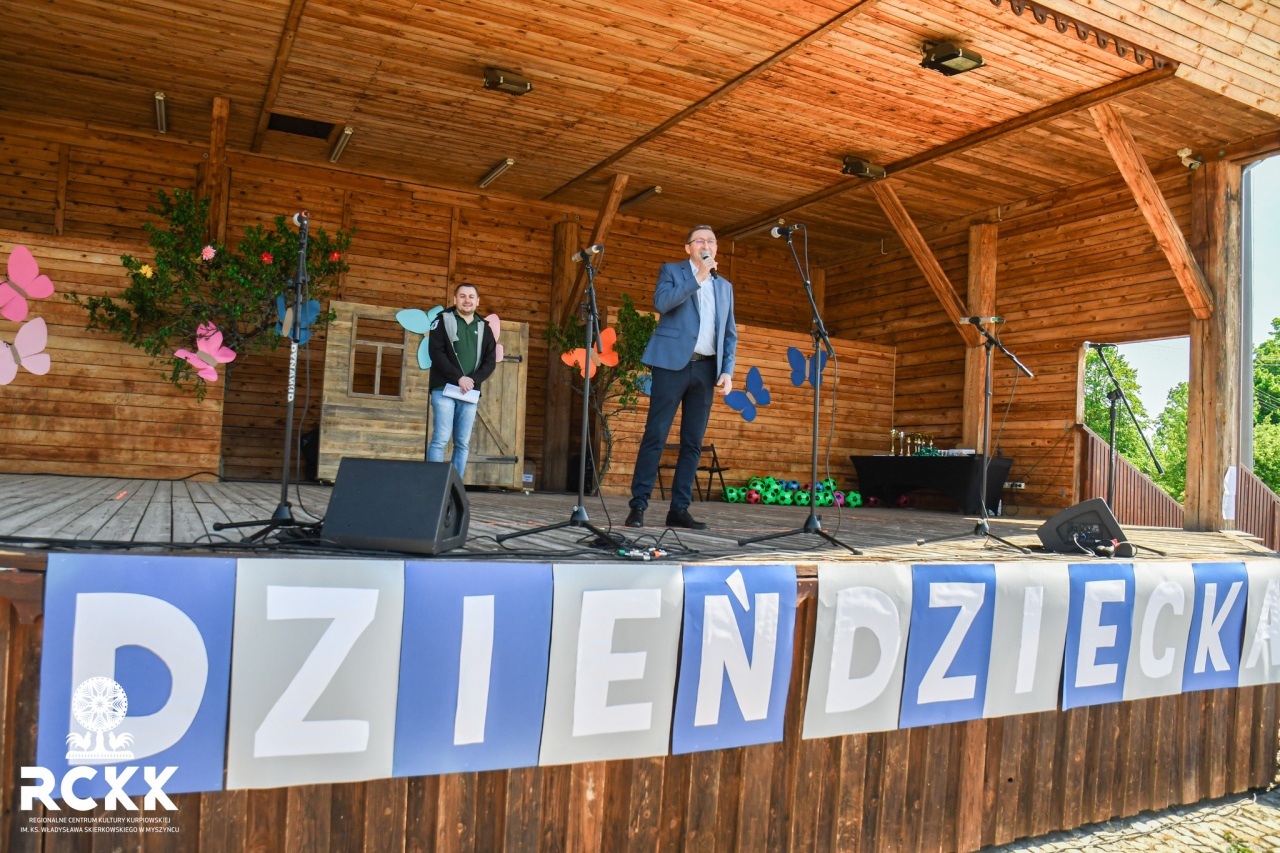 Myszyniecki Dzień Dziecka [30.05.2025] - zdjęcie #49 - eOstroleka.pl