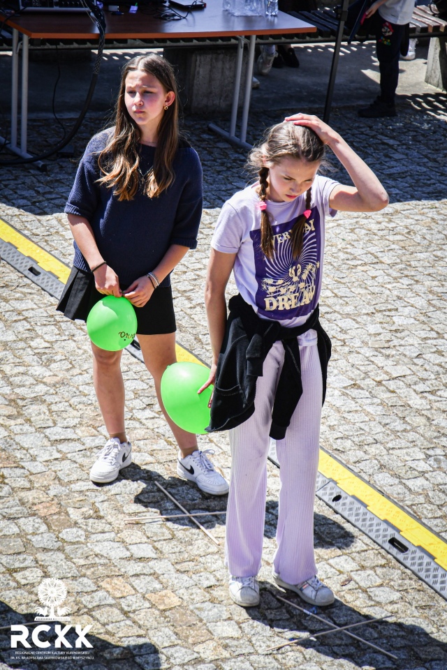 Myszyniecki Dzień Dziecka [30.05.2025] - zdjęcie #40 - eOstroleka.pl