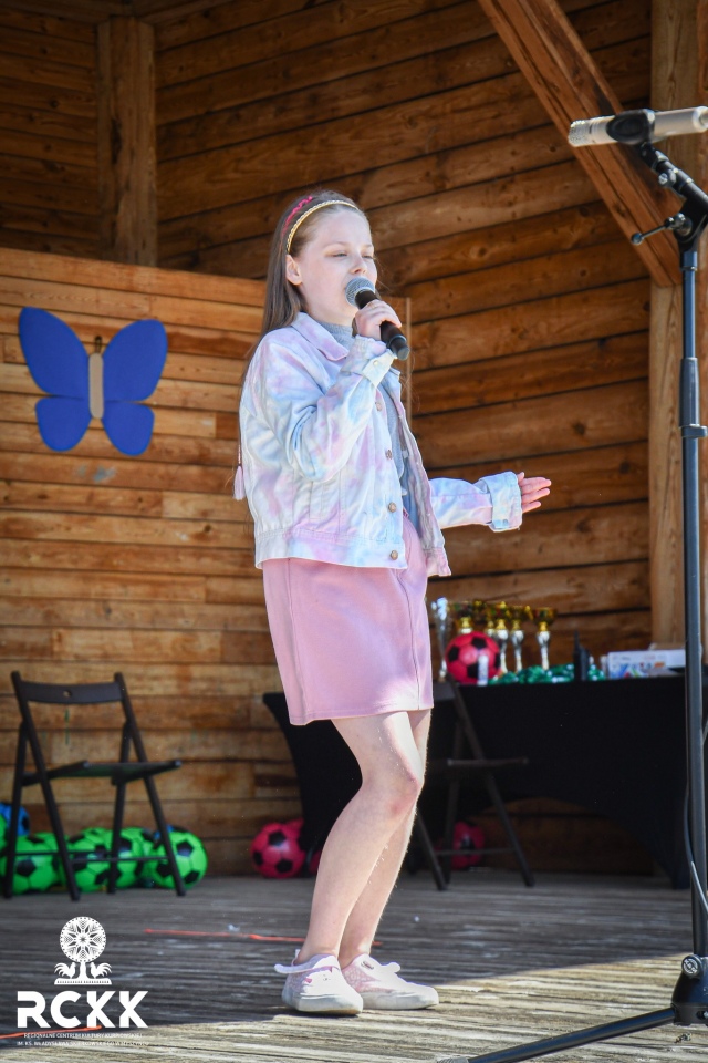Myszyniecki Dzień Dziecka [30.05.2025] - zdjęcie #33 - eOstroleka.pl