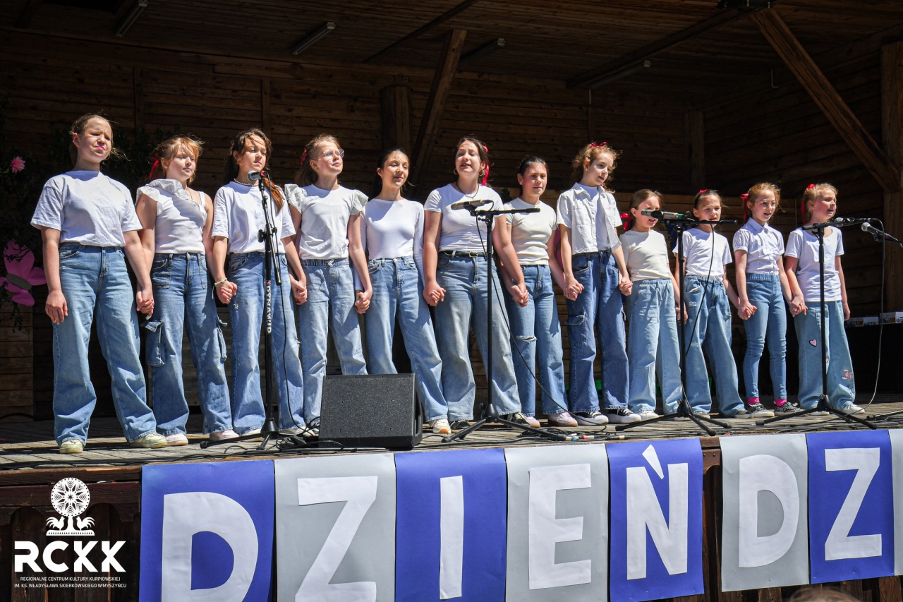 Myszyniecki Dzień Dziecka [30.05.2025] - zdjęcie #11 - eOstroleka.pl