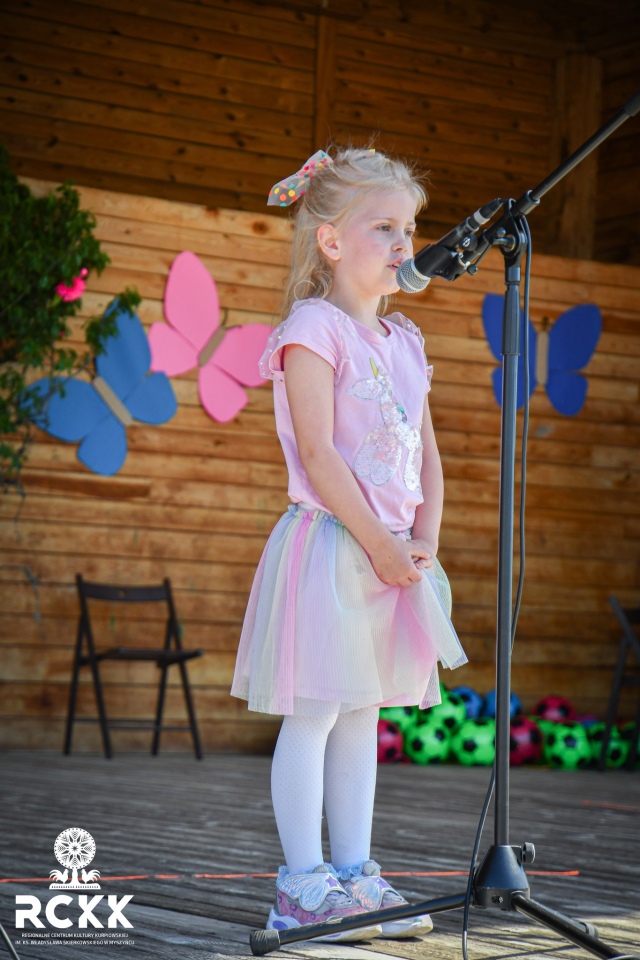 Myszyniecki Dzień Dziecka [30.05.2025] - zdjęcie #3 - eOstroleka.pl