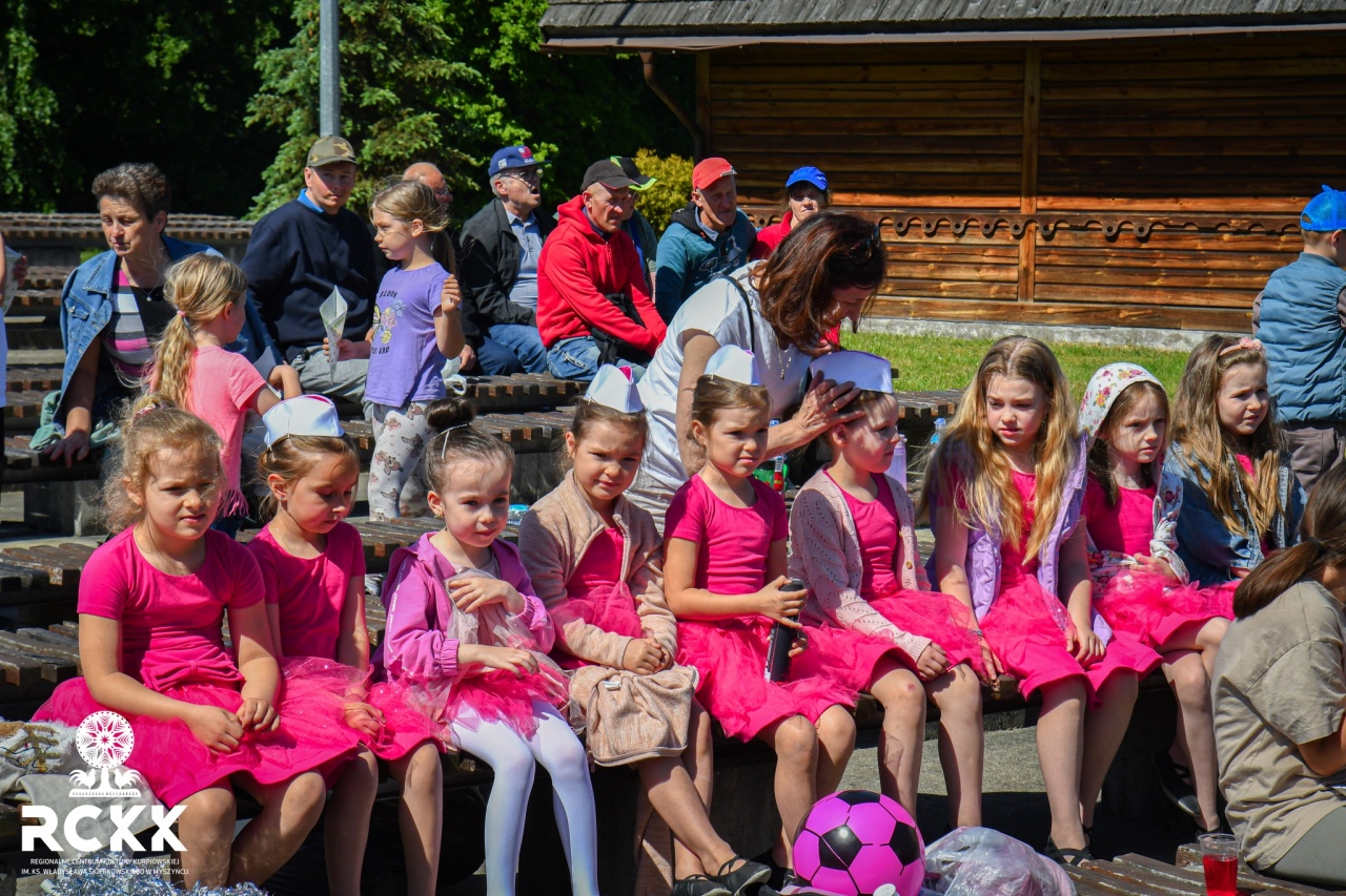 Myszyniecki Dzień Dziecka [30.05.2025] - zdjęcie #1 - eOstroleka.pl