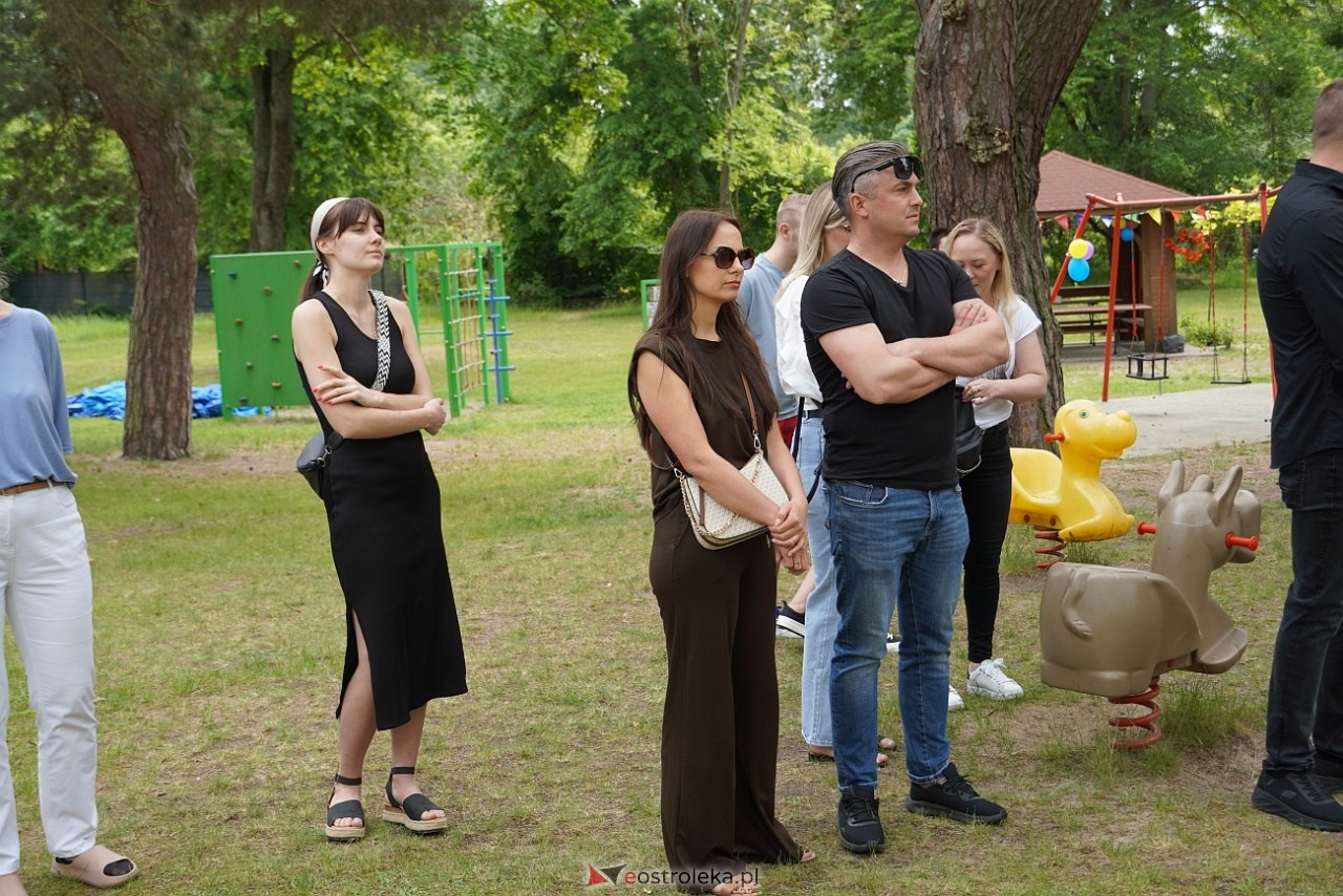 Rodzinny Dzień Dziecka w Przedszkolu Miejskim nr 5 [4.06.2025] - zdjęcie #62 - eOstroleka.pl