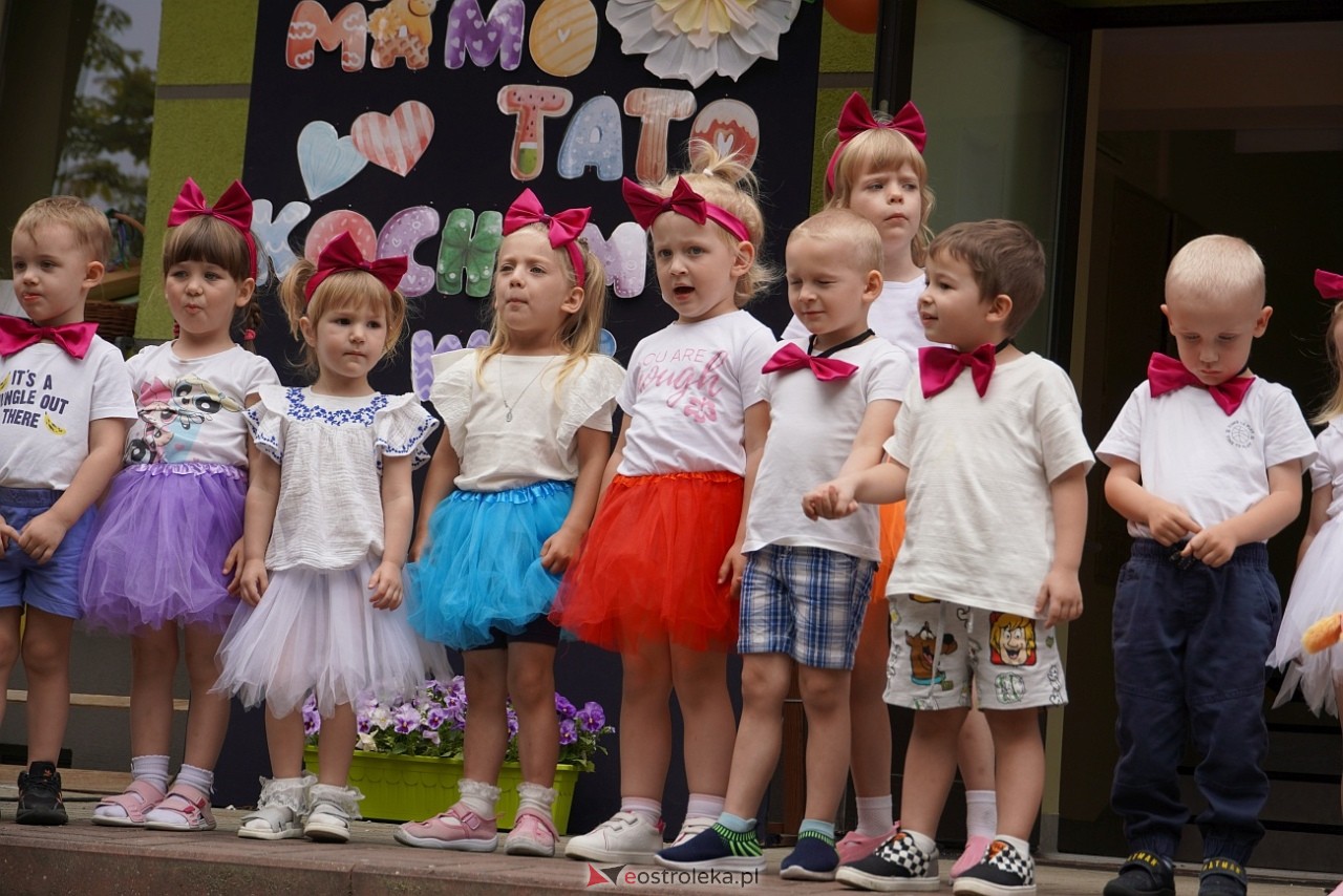Rodzinny Dzień Dziecka w Przedszkolu Miejskim nr 5 [4.06.2025] - zdjęcie #54 - eOstroleka.pl