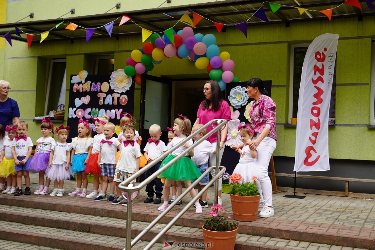 Rodzinny Dzień Dziecka w Przedszkolu Miejskim nr 5 [4.06.2025] - zdjęcie #53 - eOstroleka.pl