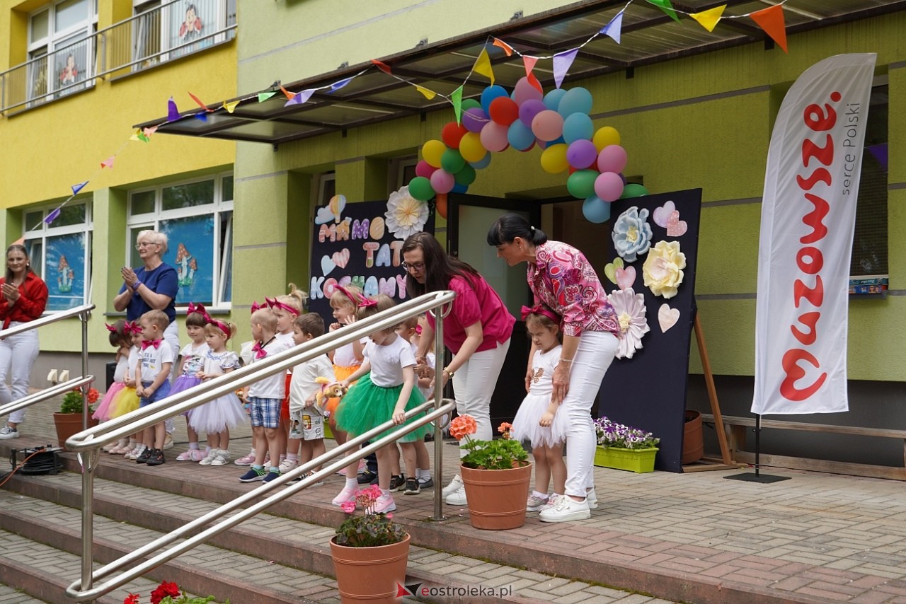 Rodzinny Dzień Dziecka w Przedszkolu Miejskim nr 5 [4.06.2025] - zdjęcie #51 - eOstroleka.pl