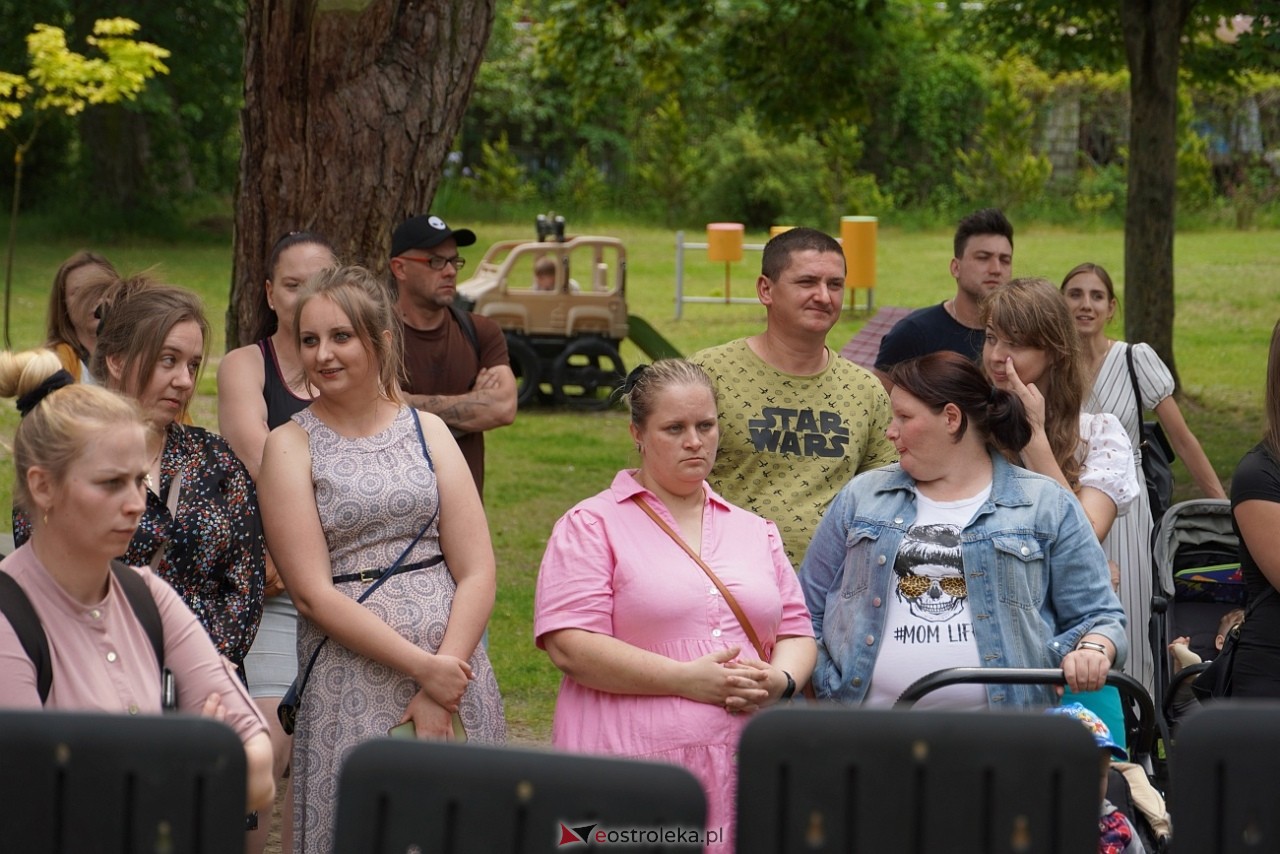 Rodzinny Dzień Dziecka w Przedszkolu Miejskim nr 5 [4.06.2025] - zdjęcie #47 - eOstroleka.pl