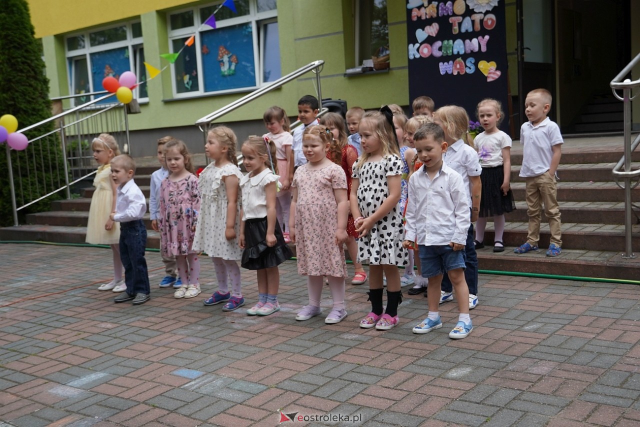 Rodzinny Dzień Dziecka w Przedszkolu Miejskim nr 5 [4.06.2025] - zdjęcie #42 - eOstroleka.pl