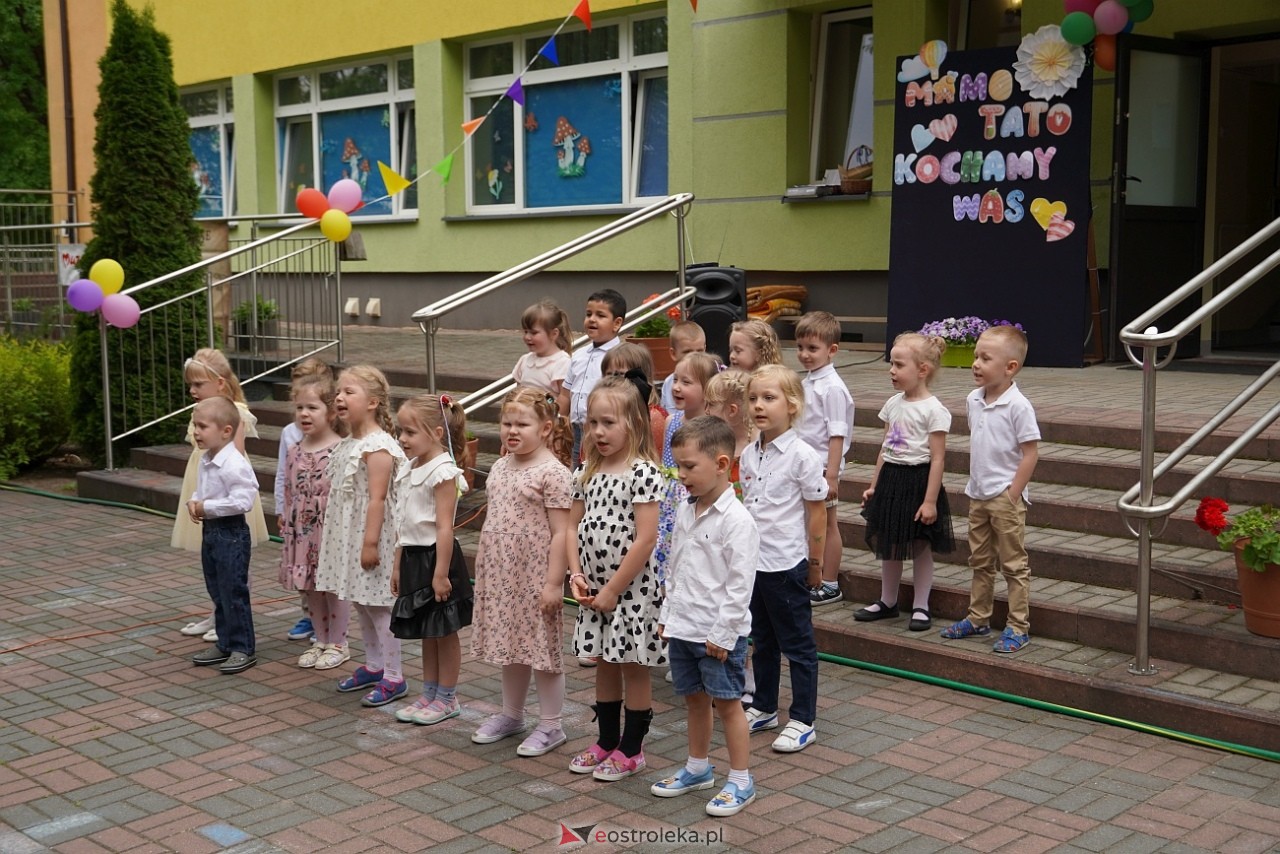 Rodzinny Dzień Dziecka w Przedszkolu Miejskim nr 5 [4.06.2025] - zdjęcie #41 - eOstroleka.pl
