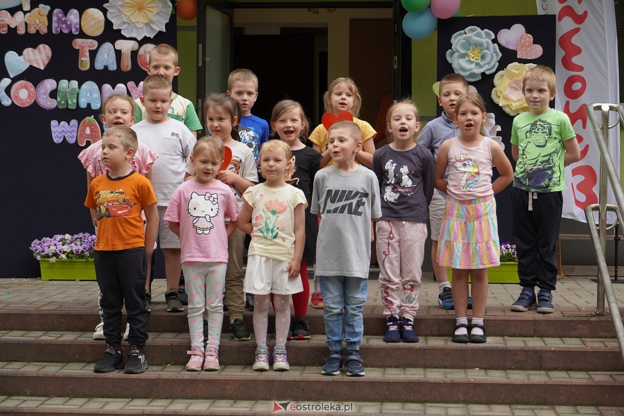 Rodzinny Dzień Dziecka w Przedszkolu Miejskim nr 5 [4.06.2025] - zdjęcie #37 - eOstroleka.pl