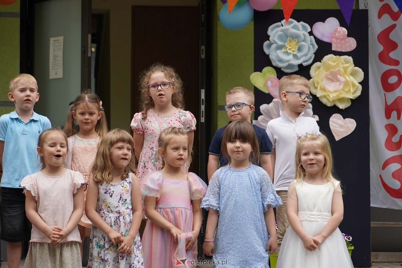 Rodzinny Dzień Dziecka w Przedszkolu Miejskim nr 5 [4.06.2025] - zdjęcie #31 - eOstroleka.pl