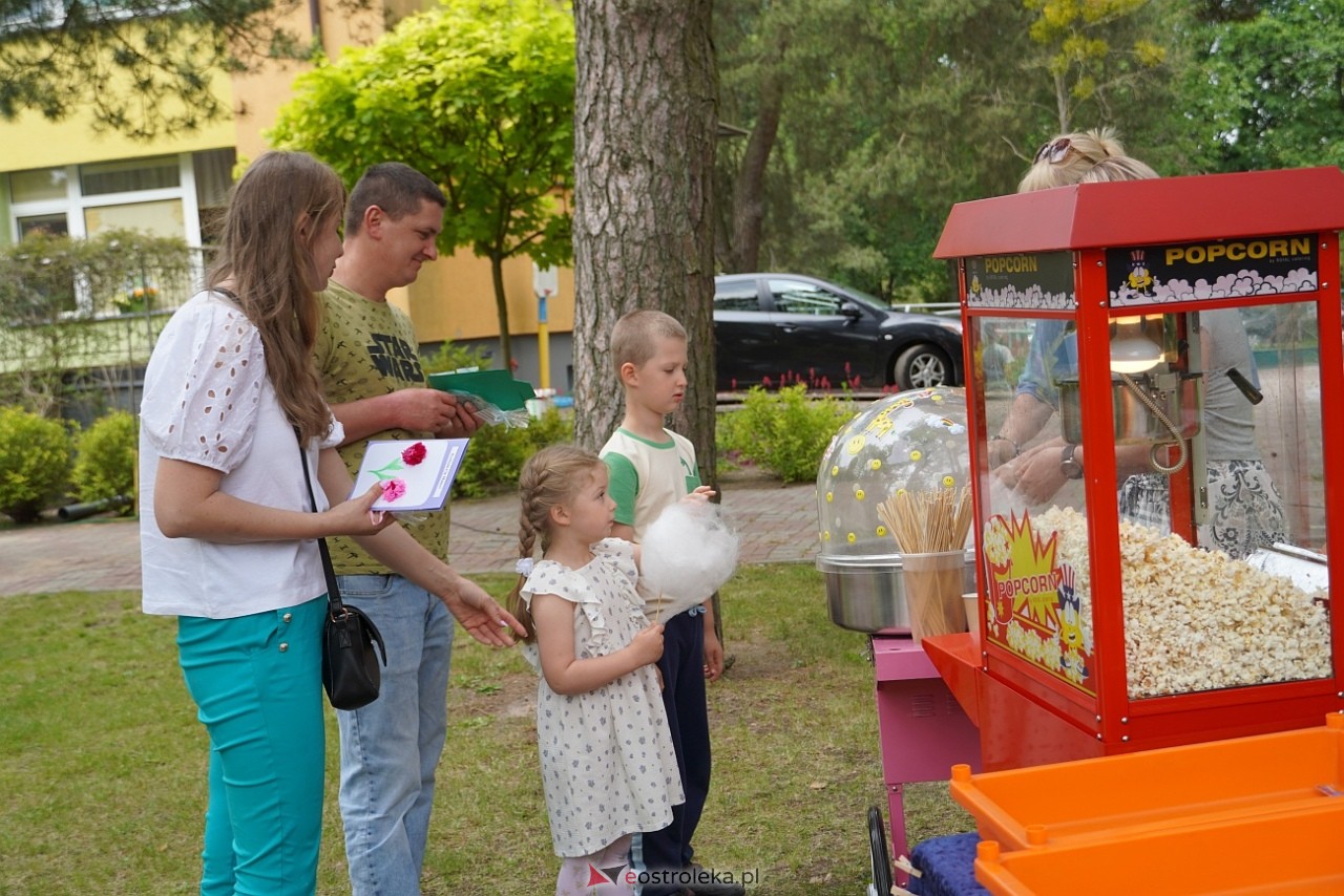 Rodzinny Dzień Dziecka w Przedszkolu Miejskim nr 5 [4.06.2025] - zdjęcie #18 - eOstroleka.pl
