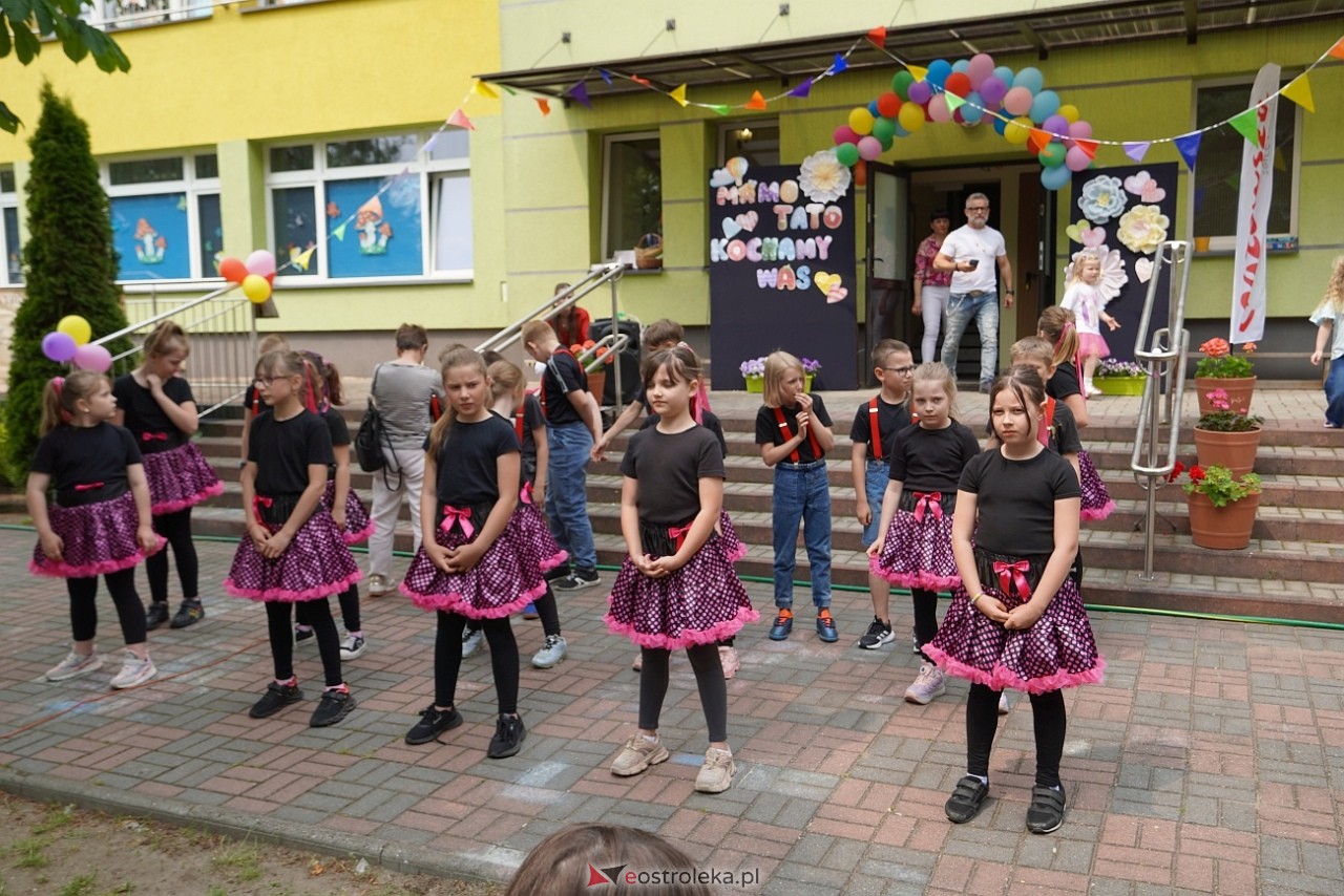 Rodzinny Dzień Dziecka w Przedszkolu Miejskim nr 5 [4.06.2025] - zdjęcie #12 - eOstroleka.pl