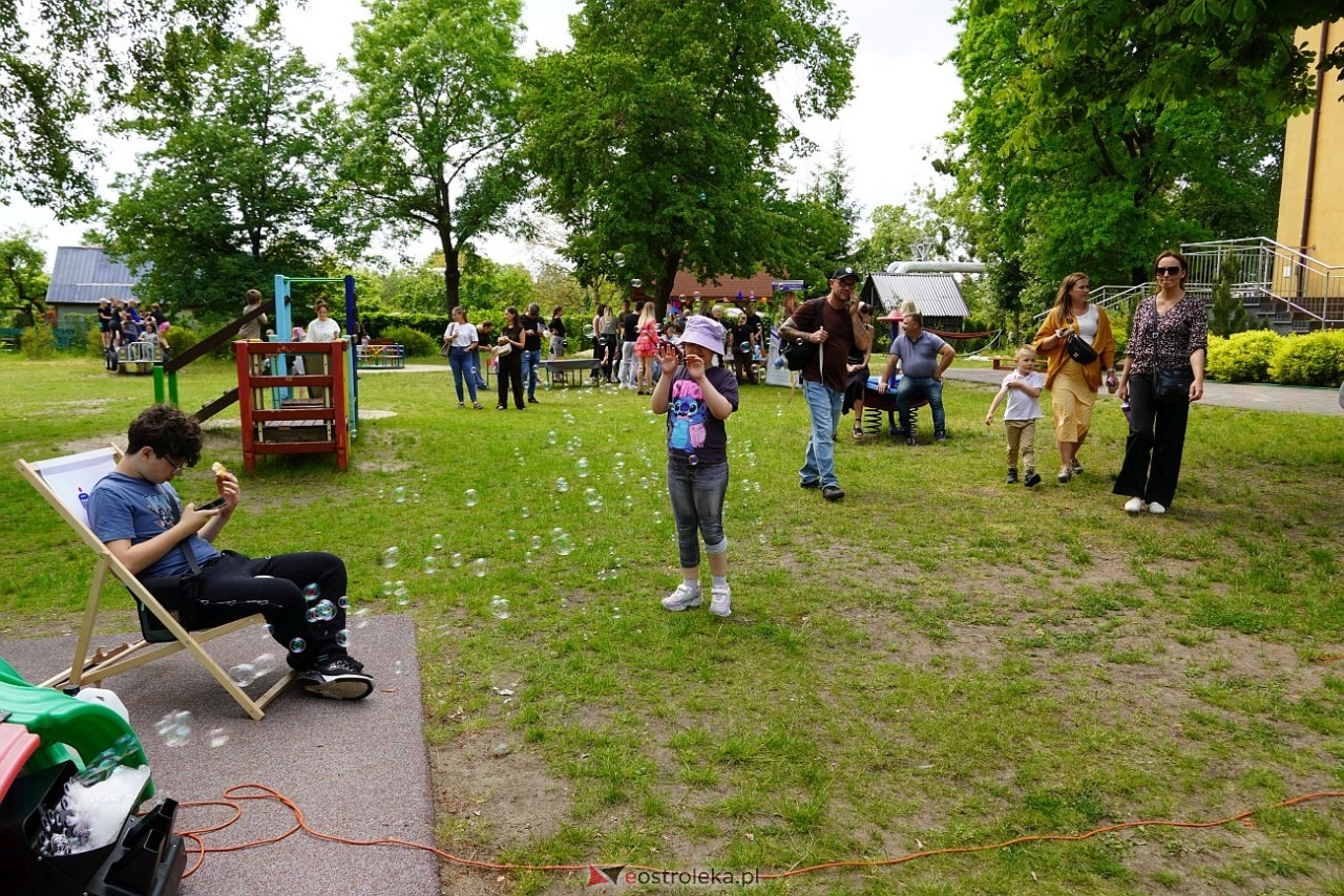 Rodzinny Dzień Dziecka w Przedszkolu Miejskim nr 5 [4.06.2025] - zdjęcie #8 - eOstroleka.pl