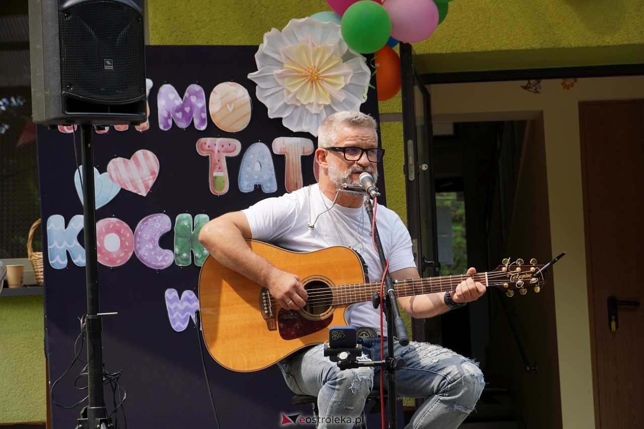 Rodzinny Dzień Dziecka w Przedszkolu Miejskim nr 5 [4.06.2025] - zdjęcie #6 - eOstroleka.pl
