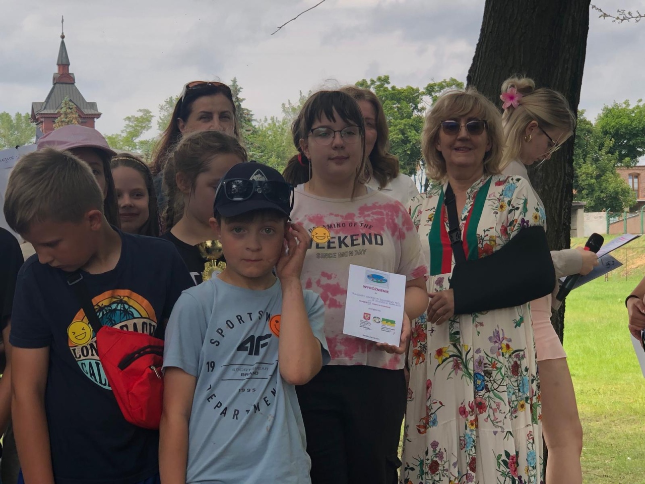 Dzień Dziecka i Sportu 2025 w Ostrołęce [05.05.2025] - zdjęcie #31 - eOstroleka.pl