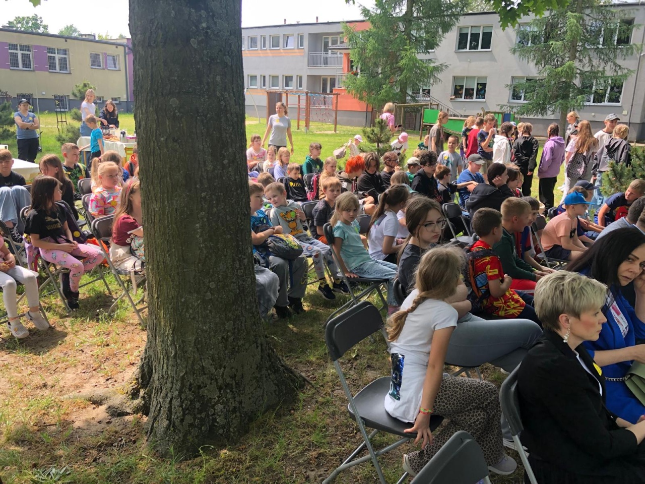 Dzień Dziecka i Sportu 2025 w Ostrołęce [05.05.2025] - zdjęcie #16 - eOstroleka.pl