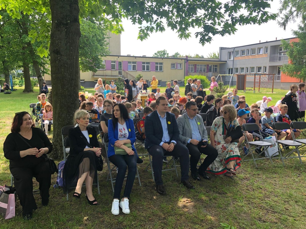 Dzień Dziecka i Sportu 2025 w Ostrołęce [05.05.2025] - zdjęcie #9 - eOstroleka.pl