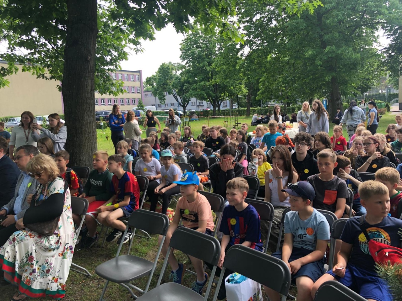 Dzień Dziecka i Sportu 2025 w Ostrołęce [05.05.2025] - zdjęcie #3 - eOstroleka.pl