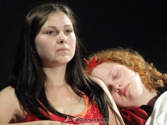 VII festiwal teatrów małych Igła 2011 rozpoczęty (30.IX.2011) - zdjęcie #4 - eOstroleka.pl