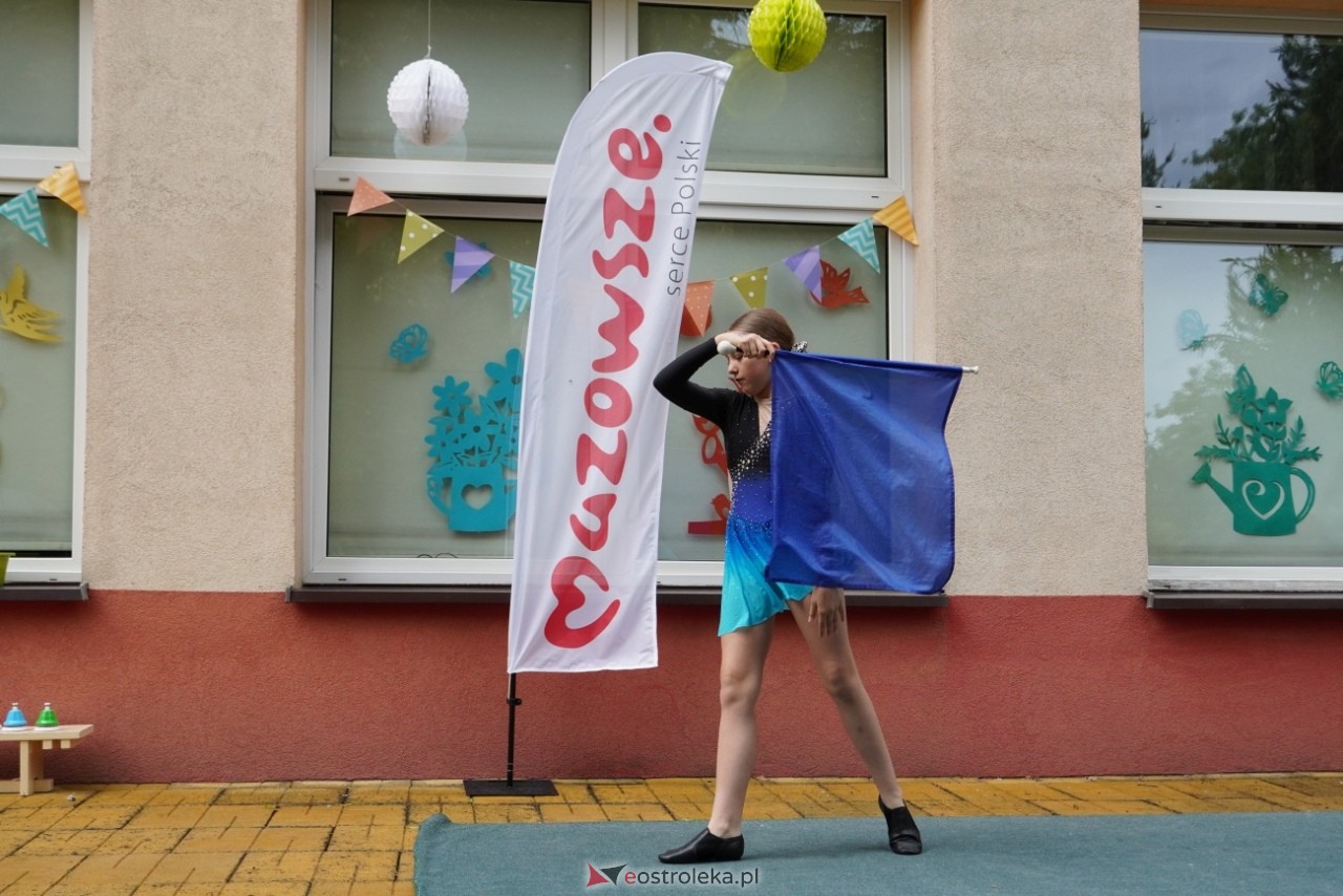 Rodzinny Dzień Dziecka w Przedszkolu Miejskim nr 13 [5.06.2025] - zdjęcie #88 - eOstroleka.pl