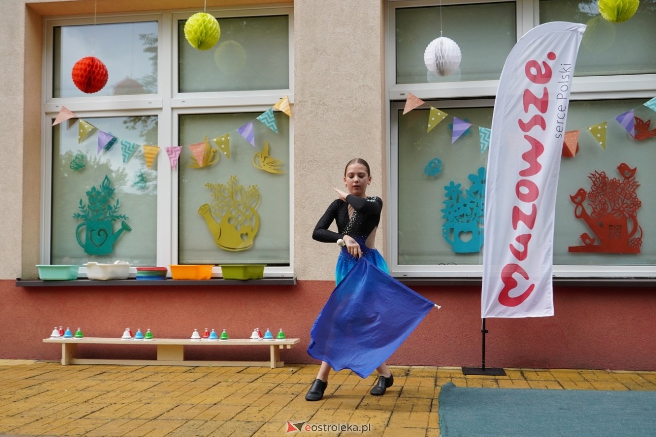 Rodzinny Dzień Dziecka w Przedszkolu Miejskim nr 13 [5.06.2025] - zdjęcie #87 - eOstroleka.pl