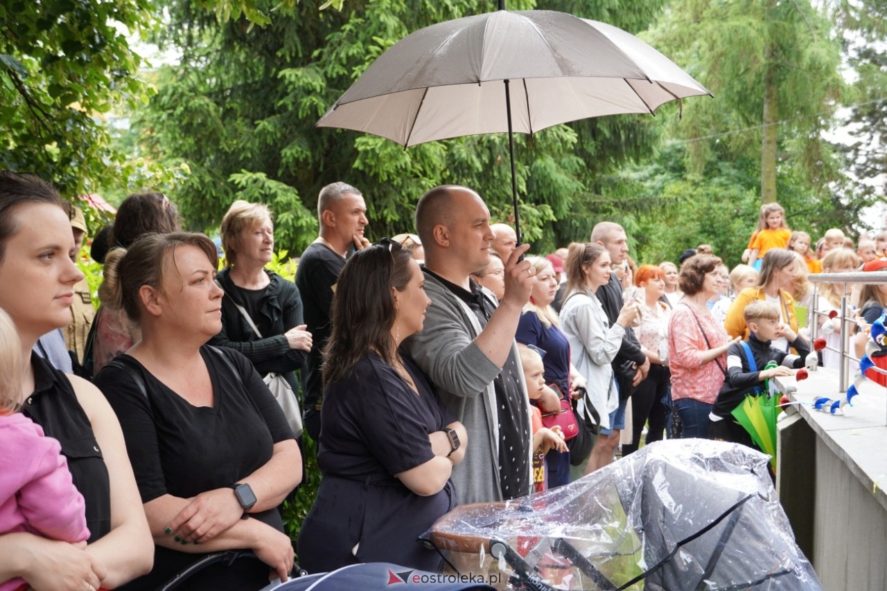 Rodzinny Dzień Dziecka w Przedszkolu Miejskim nr 13 [5.06.2025] - zdjęcie #86 - eOstroleka.pl