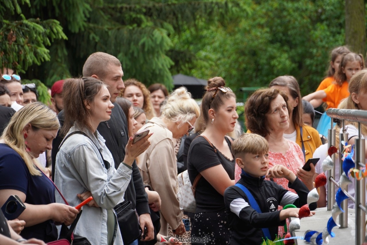 Rodzinny Dzień Dziecka w Przedszkolu Miejskim nr 13 [5.06.2025] - zdjęcie #83 - eOstroleka.pl