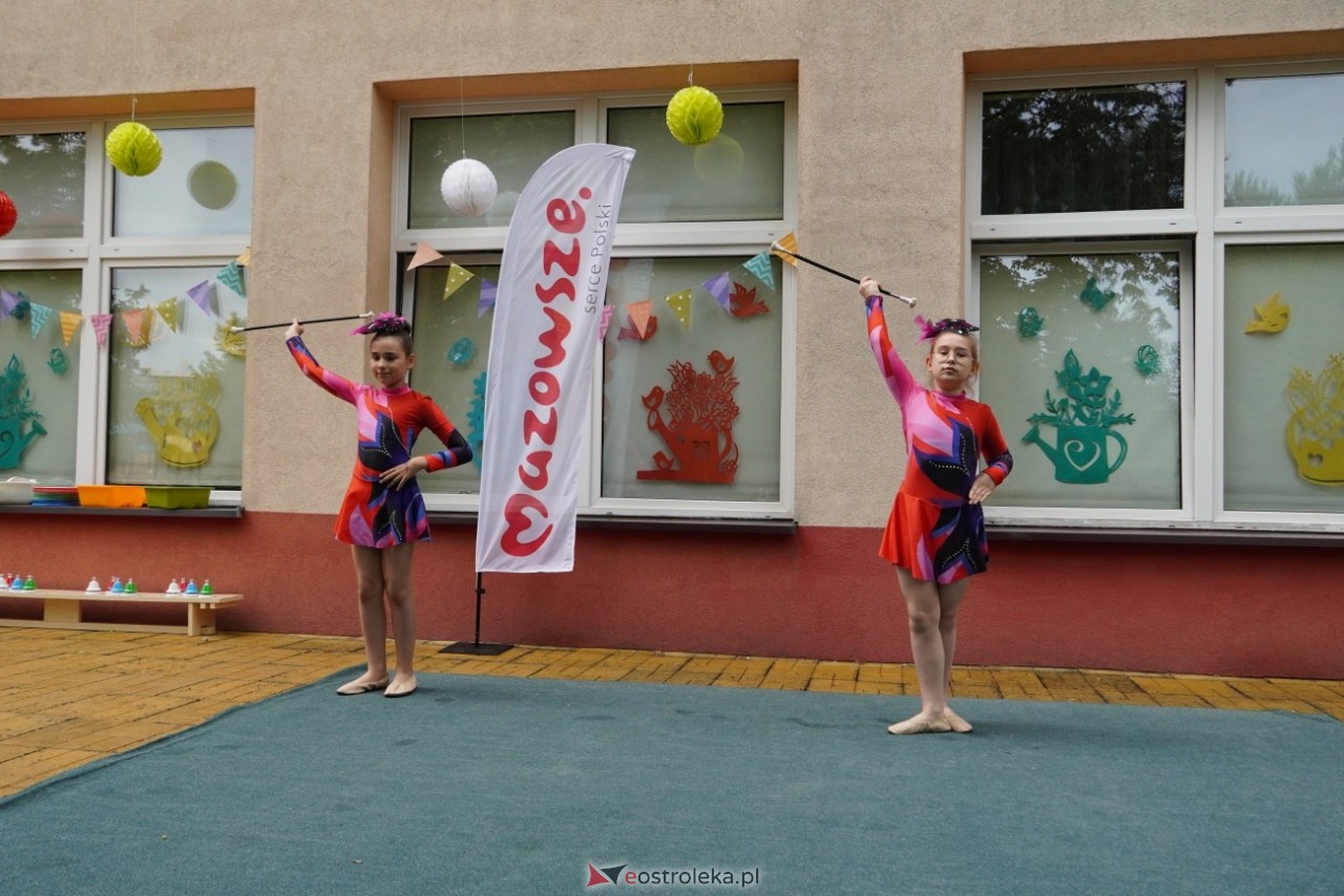 Rodzinny Dzień Dziecka w Przedszkolu Miejskim nr 13 [5.06.2025] - zdjęcie #81 - eOstroleka.pl