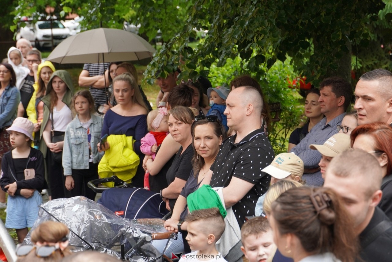 Rodzinny Dzień Dziecka w Przedszkolu Miejskim nr 13 [5.06.2025] - zdjęcie #79 - eOstroleka.pl