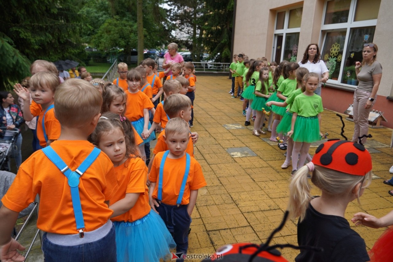 Rodzinny Dzień Dziecka w Przedszkolu Miejskim nr 13 [5.06.2025] - zdjęcie #78 - eOstroleka.pl