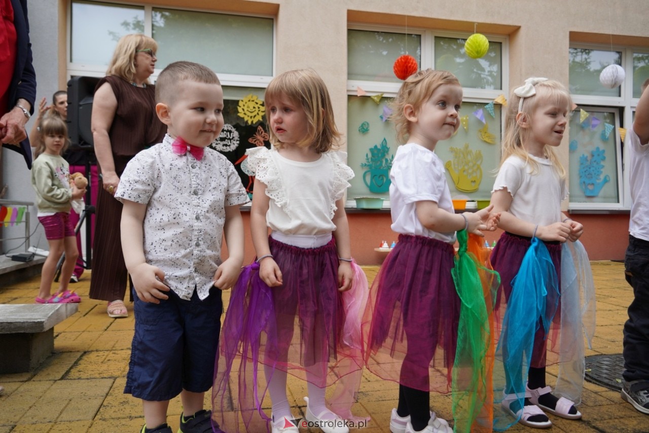 Rodzinny Dzień Dziecka w Przedszkolu Miejskim nr 13 [5.06.2025] - zdjęcie #75 - eOstroleka.pl