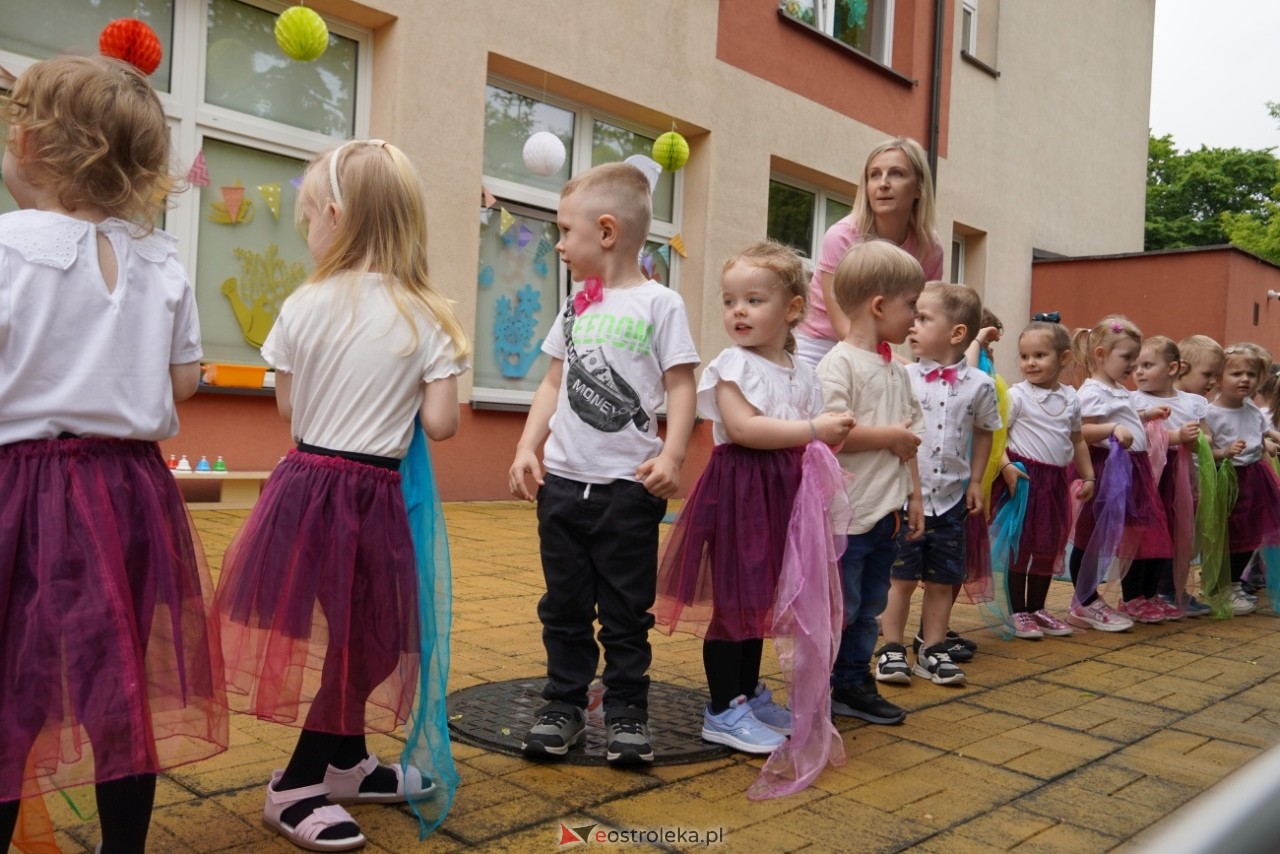 Rodzinny Dzień Dziecka w Przedszkolu Miejskim nr 13 [5.06.2025] - zdjęcie #74 - eOstroleka.pl