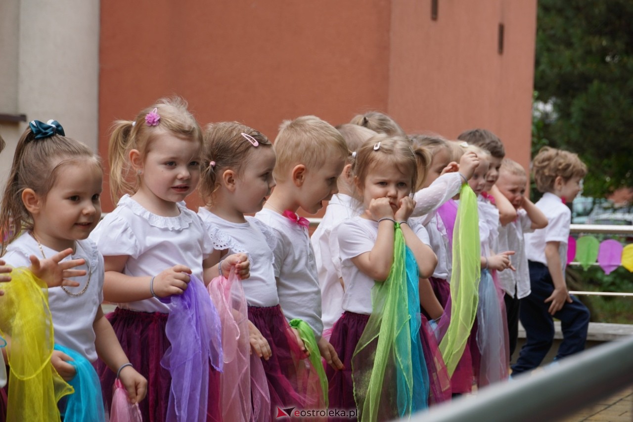 Rodzinny Dzień Dziecka w Przedszkolu Miejskim nr 13 [5.06.2025] - zdjęcie #73 - eOstroleka.pl