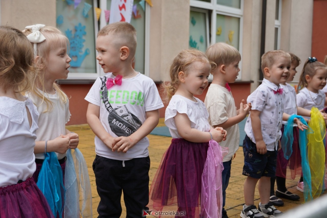 Rodzinny Dzień Dziecka w Przedszkolu Miejskim nr 13 [5.06.2025] - zdjęcie #72 - eOstroleka.pl